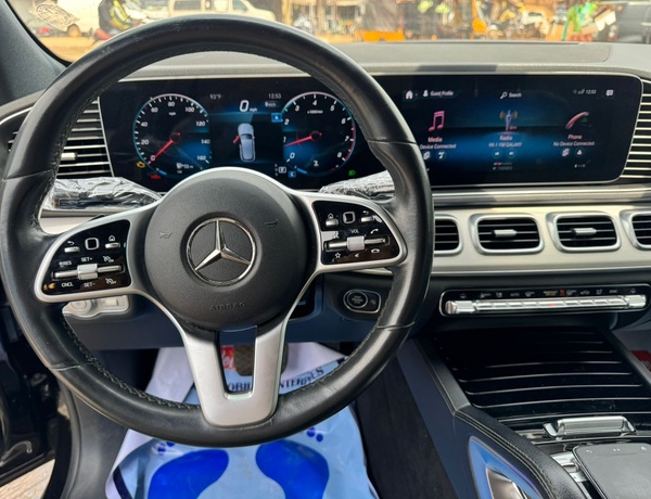 Mercedes Benz GLE 350  2020 for Sale  In Lagos