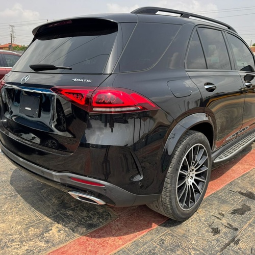 Mercedes Benz GLE 350  2020 for Sale  In Lagos