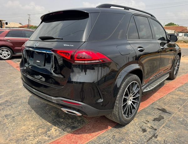 Mercedes Benz GLE 350  2020 for Sale  In Lagos