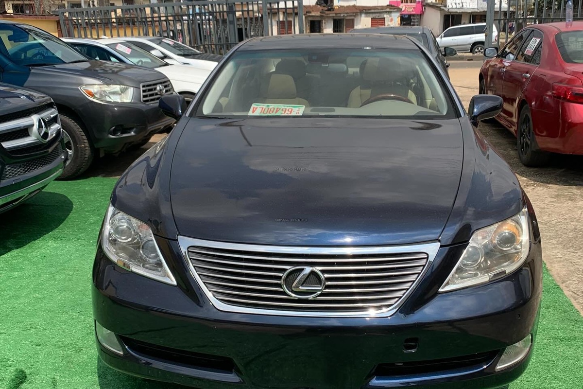 Kaosara Olatunji Hero Image