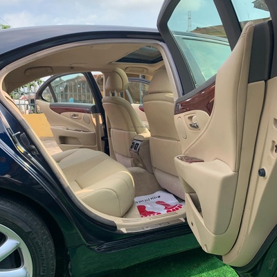 Foreign Used 2009 Lexus LS460 for Sale In Iyana-Ipaja Lagos