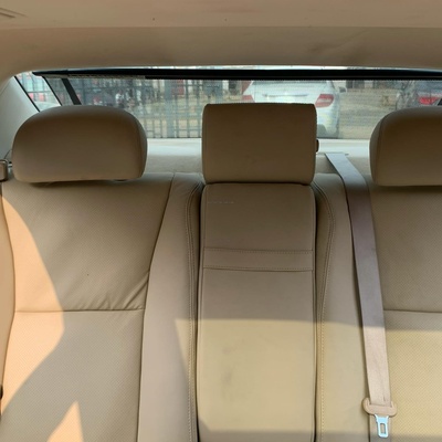 Foreign Used 2009 Lexus LS460 for Sale In Iyana-Ipaja Lagos