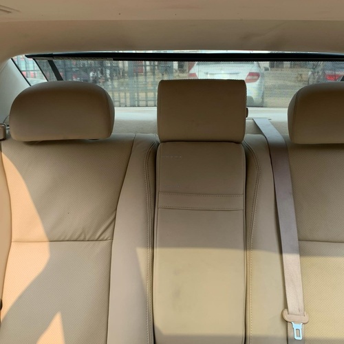 Foreign Used 2009 Lexus LS460 for Sale In Iyana-Ipaja Lagos