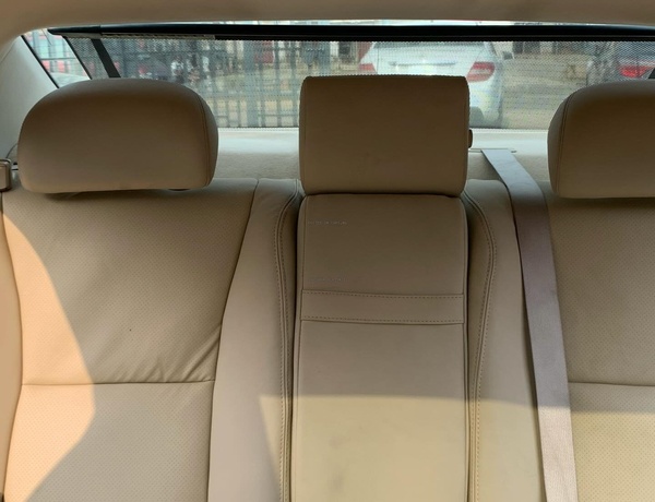 Foreign Used 2009 Lexus LS460 for Sale In Iyana-Ipaja Lagos