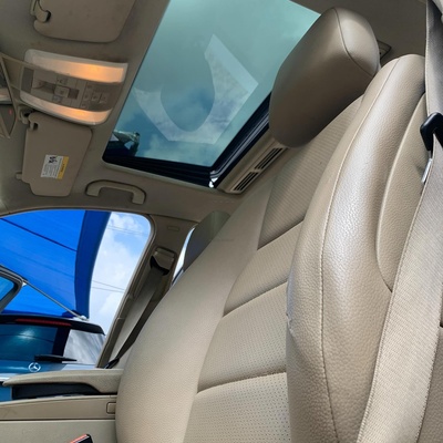 Foreign Used 2014 Mercedes Benz C250 for Sale In Lagos