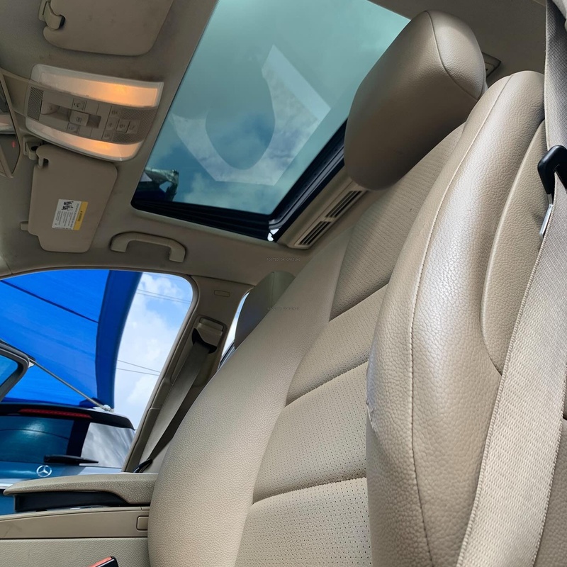 Foreign Used 2014 Mercedes Benz C250 for Sale In Lagos image