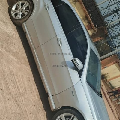 Mercedes-Benz E350 2012 for Sale In Enugu
