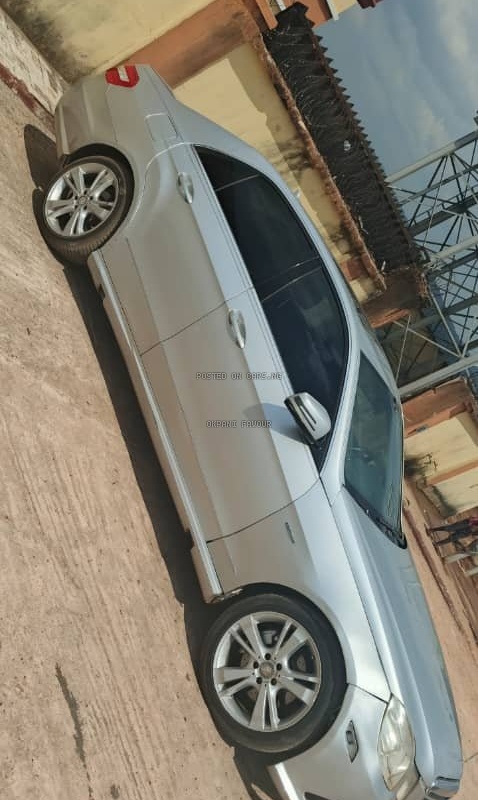 Mercedes-Benz E350 2012 for Sale In Enugu image