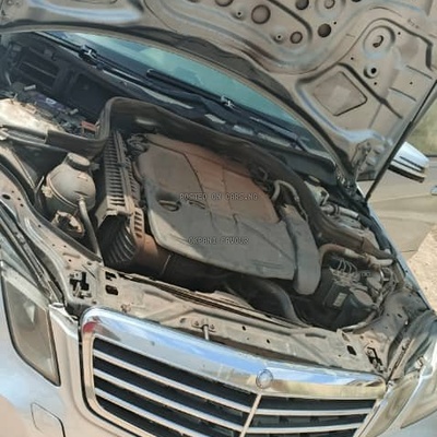 Mercedes-Benz E350 2012 for Sale In Enugu