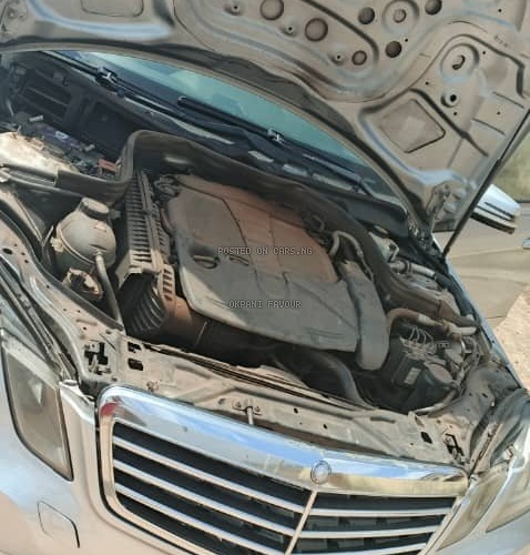 Mercedes-Benz E350 2012 for Sale In Enugu