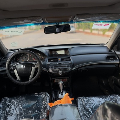 Honda Accord 2009 model for Sale In Lagos
