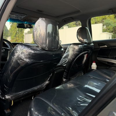 Honda Accord 2009 model for Sale In Lagos