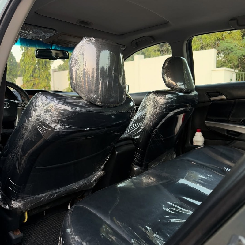 Honda Accord 2009 model for Sale In Lagos image