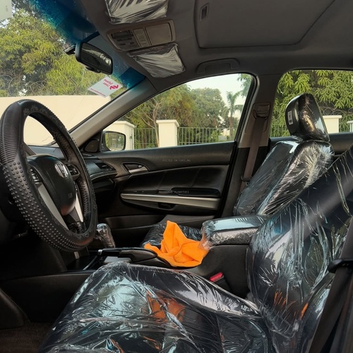 Honda Accord 2009 model for Sale In Lagos