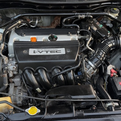 Honda Accord 2009 model for Sale In Lagos