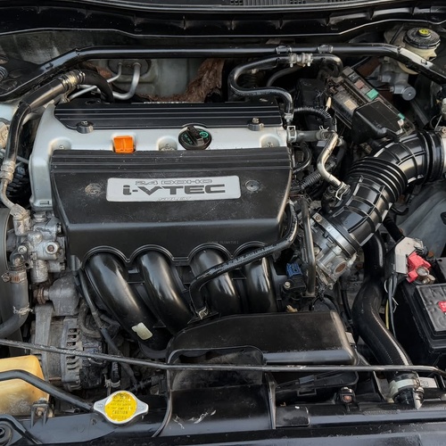 Honda Accord 2009 model for Sale In Lagos