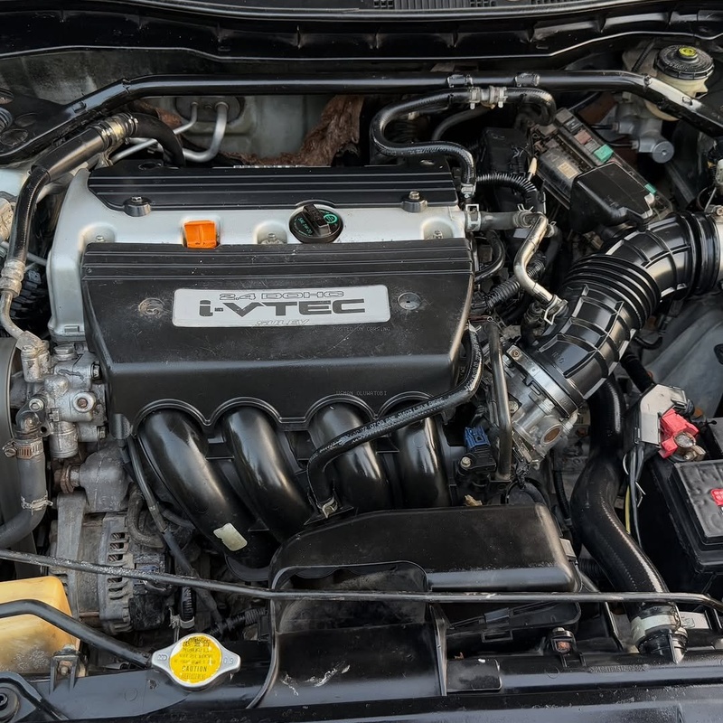 Honda Accord 2009 model for Sale In Lagos image