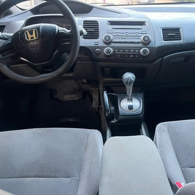Honda Civic iRobot  2007 model for Sale In Lagos