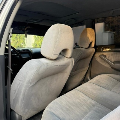 Super Clean Honda Civic 2004 for Sale In Lagos