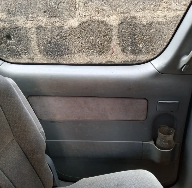 Toyota Sienna 2001 for Sale In Ogun State image
