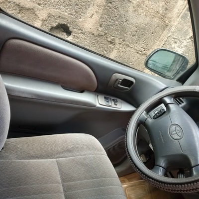 Toyota Sienna 2001 for Sale In Ogun State