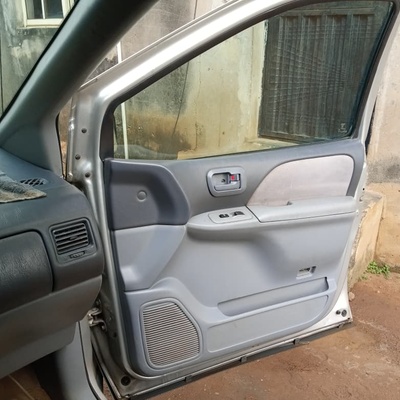Toyota Sienna 2001 for Sale In Ogun State