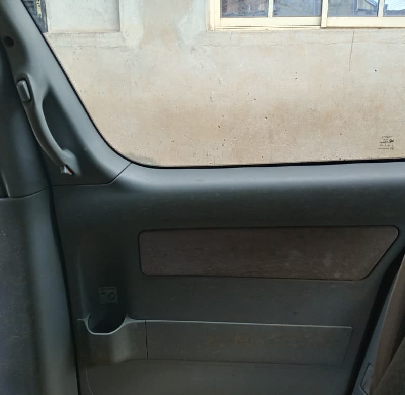 Toyota Sienna 2001 for Sale In Ogun State image