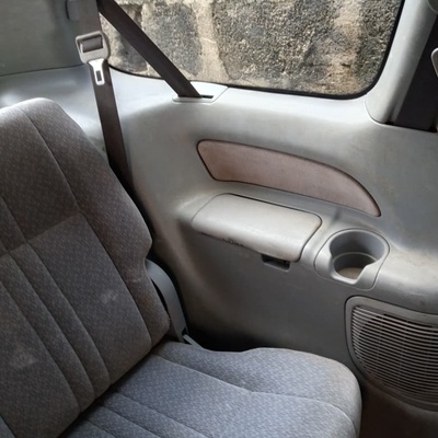 Toyota Sienna 2001 for Sale In Ogun State