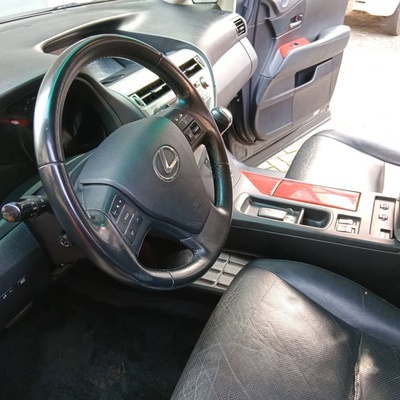 Foreign Used 2010 Lexus RX350 for Sale In Lagos
