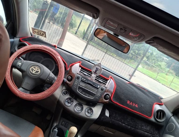 Toyota Rav4 2009 for Sale In Lagos