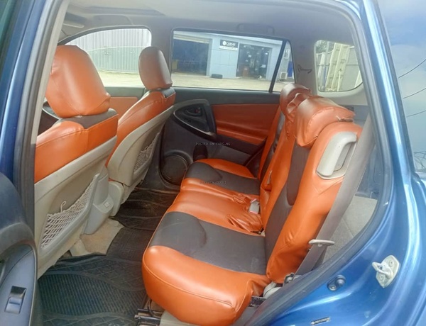 Toyota Rav4 2009 for Sale In Lagos