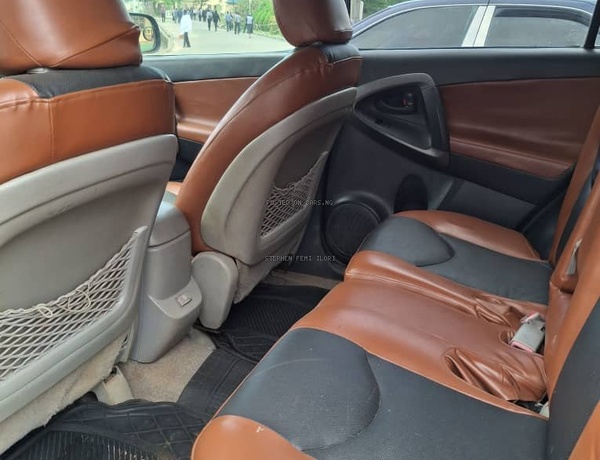 Toyota Rav4 2009 for Sale In Lagos