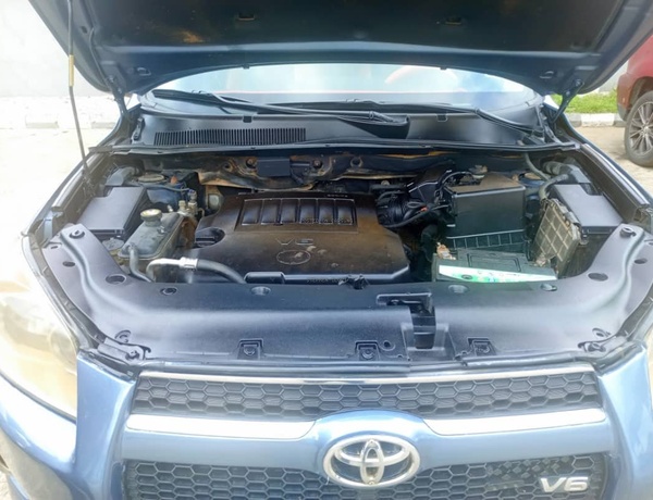 Toyota Rav4 2009 for Sale In Lagos