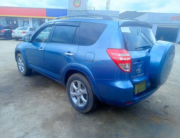 Toyota Rav4 2009 for Sale In Lagos
