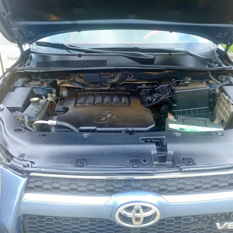Toyota Rav4 2009 for Sale In Lagos image