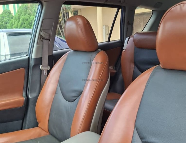 Toyota Rav4 2009 for Sale In Lagos