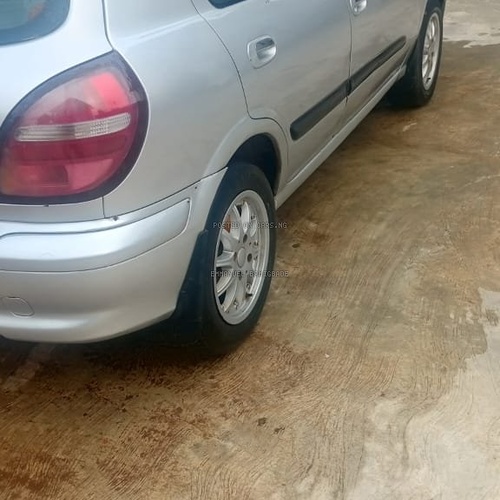 Nissan Almera 2004 for Sale In Abeokuta Ogun State