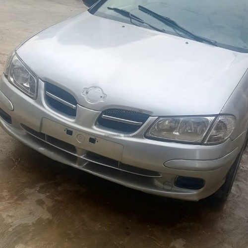 Nissan Almera 2004 for Sale In Abeokuta Ogun State
