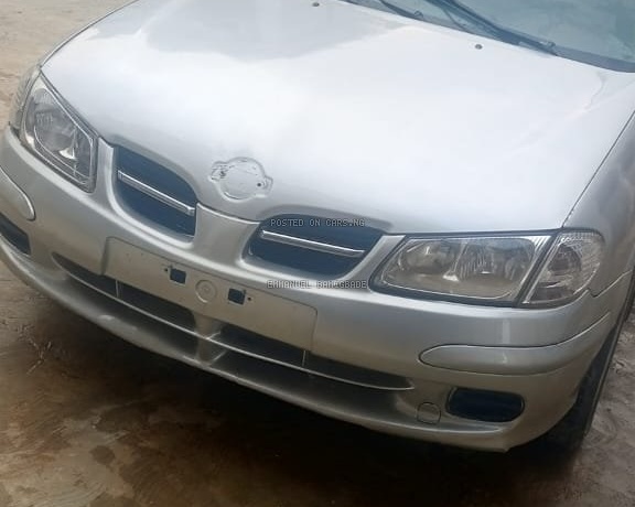 Nissan Almera 2004 for Sale In Abeokuta Ogun State