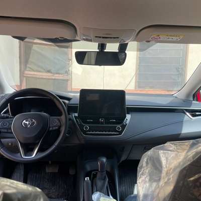 Brand New 2022 Toyota Corolla in Ibadan Oyo State