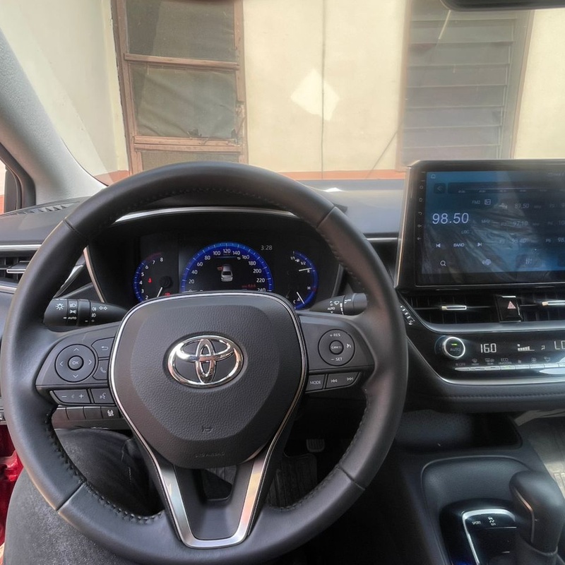 Brand New 2022 Toyota Corolla in Ibadan Oyo State image