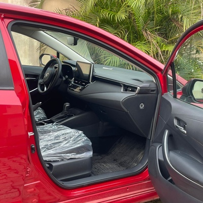 Brand New 2022 Toyota Corolla in Ibadan Oyo State