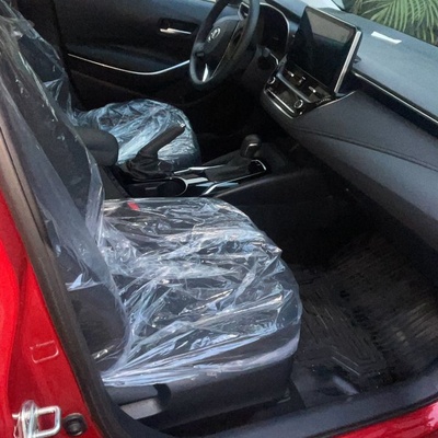 Brand New 2022 Toyota Corolla in Ibadan Oyo State