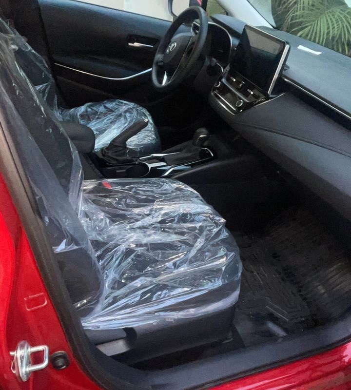 Brand New 2022 Toyota Corolla in Ibadan Oyo State image