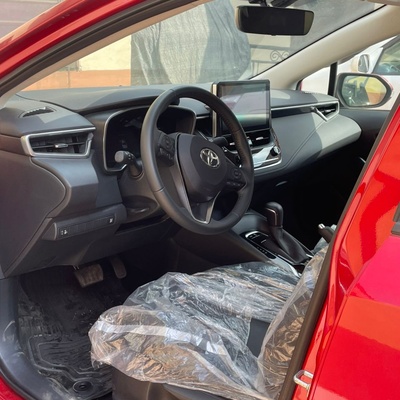 Brand New 2022 Toyota Corolla in Ibadan Oyo State