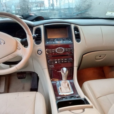 Infiniti QX50 2015 for Sale In Ogba Lagos State