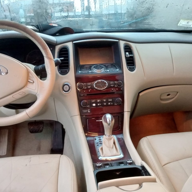 Infiniti QX50 2015 for Sale In Ogba Lagos State image