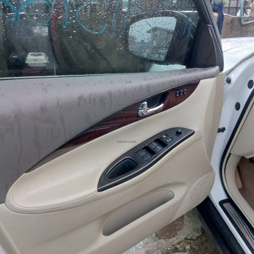 Infiniti QX50 2015 for Sale In Ogba Lagos State