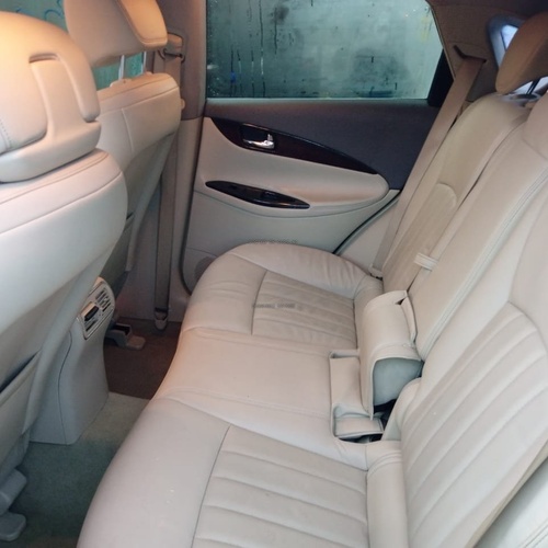 Infiniti QX50 2015 for Sale In Ogba Lagos State