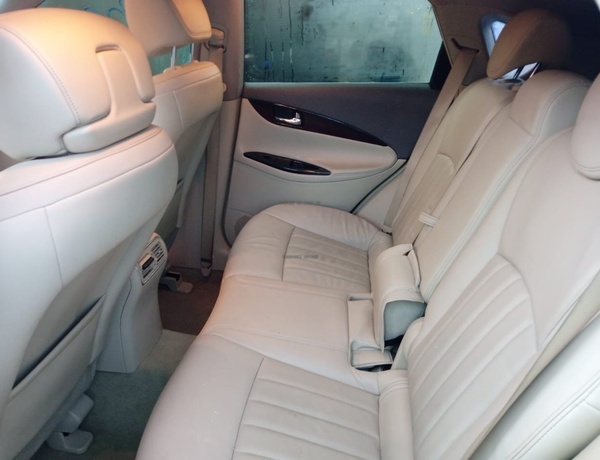 Infiniti QX50 2015 for Sale In Ogba Lagos State